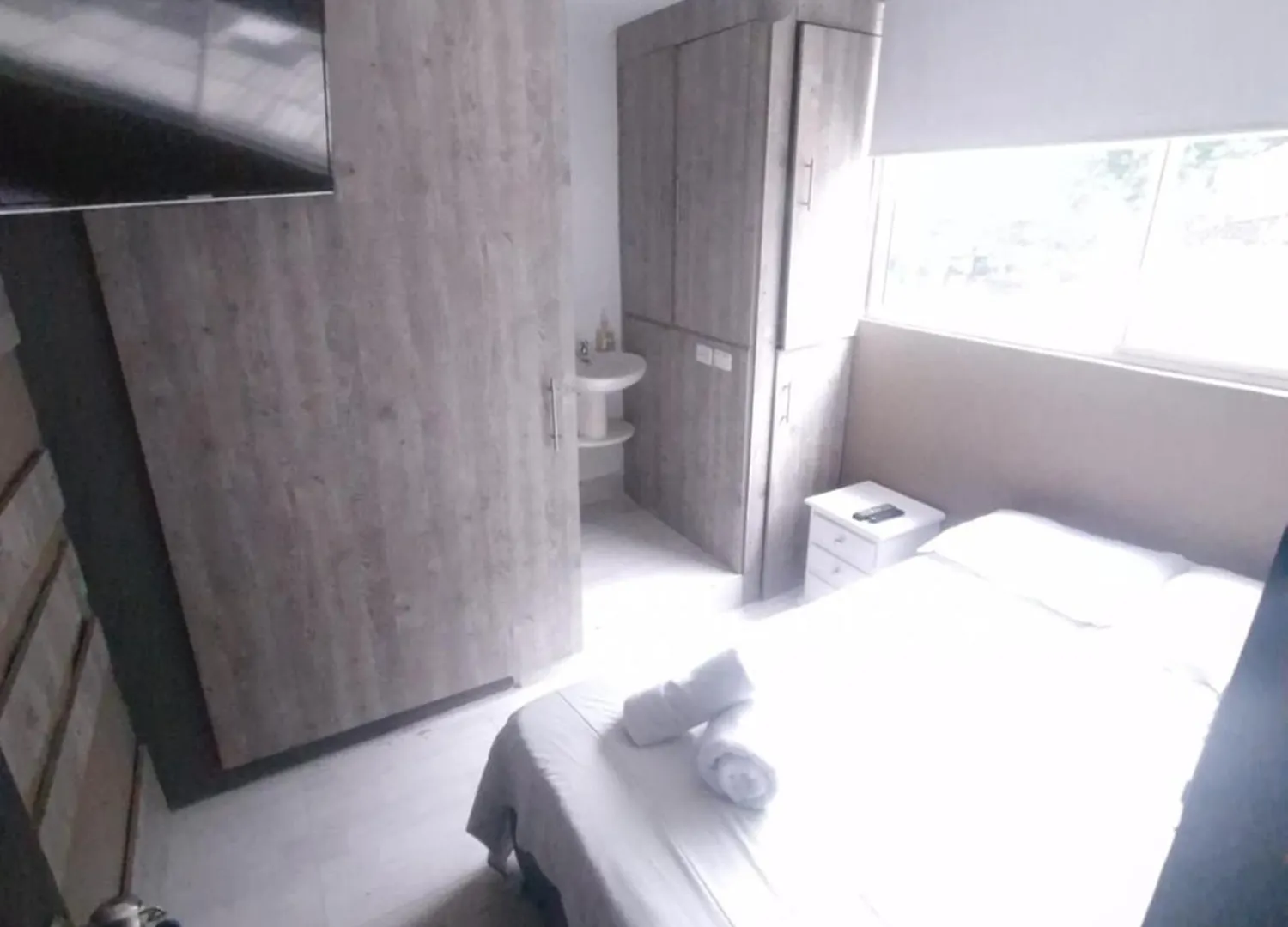 11 Bedroom-2 Floors Apartment Jacuzzi & Rooftop Pool At Poblado Medellin 0*,