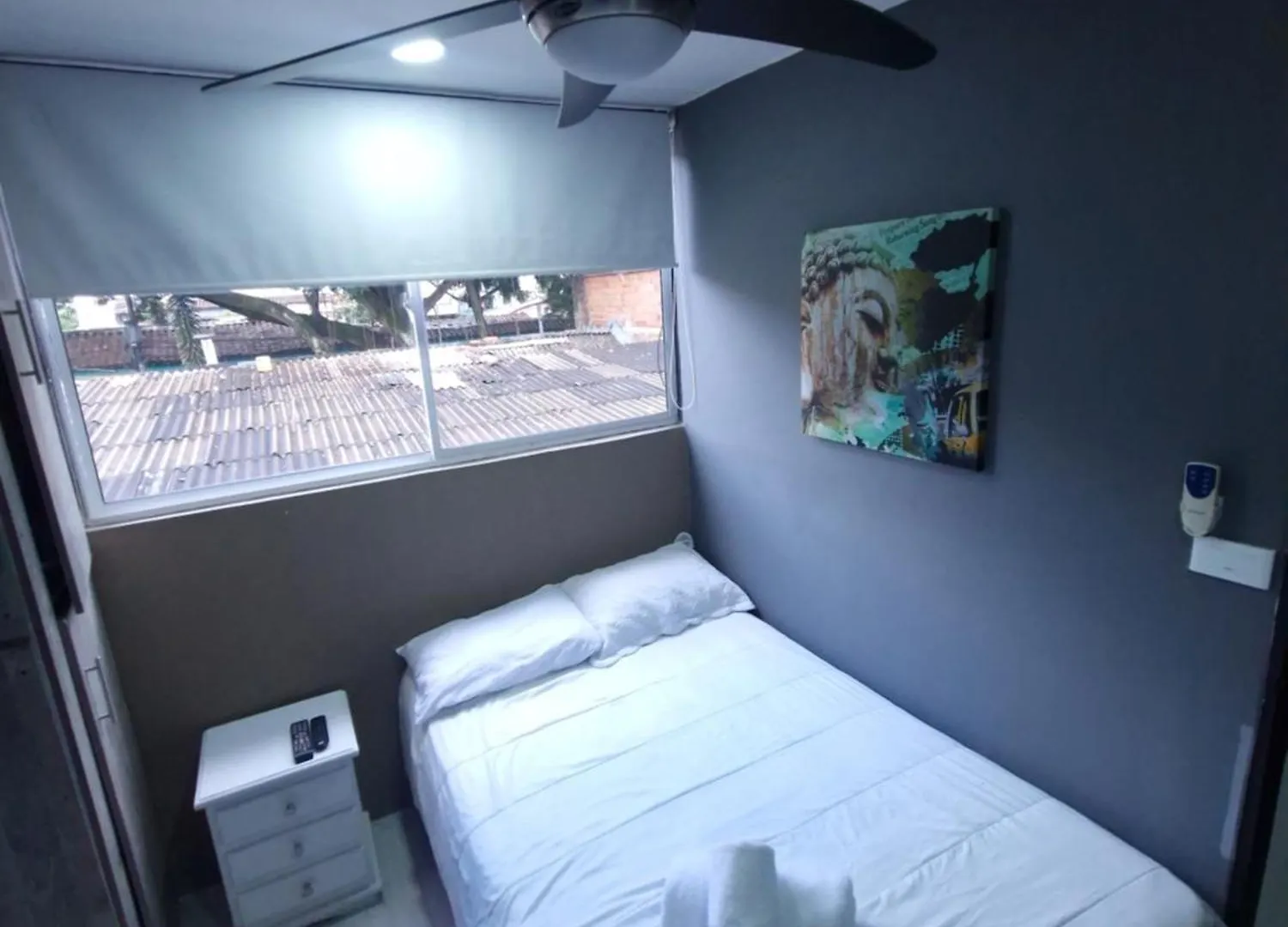 11 Bedroom-2 Floors Apartment Jacuzzi & Rooftop Pool At Poblado Medellin