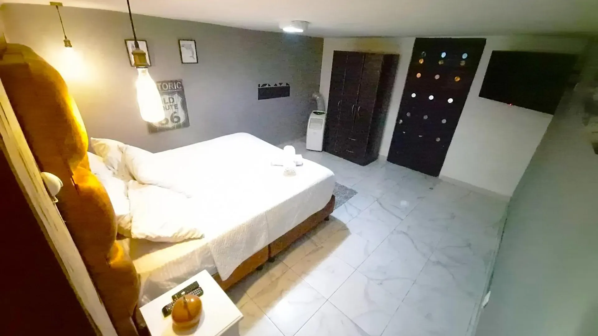 11 Bedroom-2 Floors Apartment Jacuzzi & Rooftop Pool At Poblado Medellin 0*,  Colombia